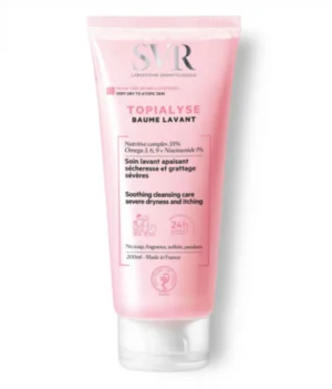 TOPIALYSE BAUME LAVANT , SVR