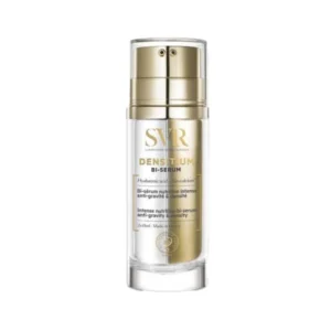 Densitium bi-serum, SVR