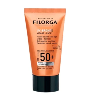 UV BRONZE FACE, FILORGA