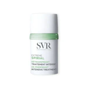 SPIRIAL EXTREME, SVR