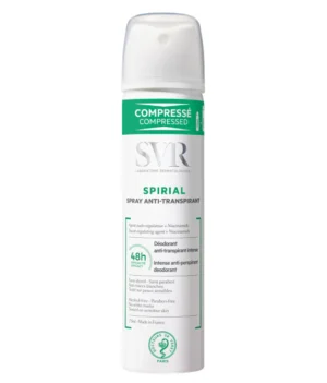 SPIRIAL SPRAY ANTI-TRANSPIRANTE, SVR