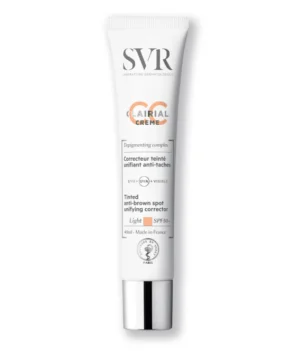 CLAIRIAL CC LIGHT CREAM SPF50, SVR