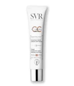 SVR CLAIRIAL CC SPF50+ MEDIUM, SVR