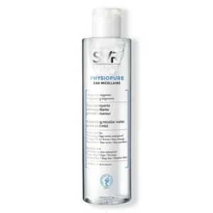 Physiopure Eau micellaire, SVR