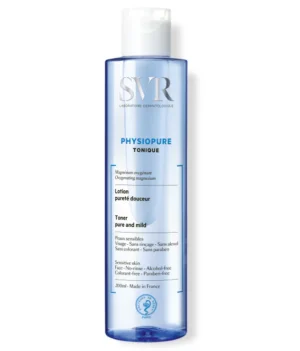 Physiopure tonique, SVR