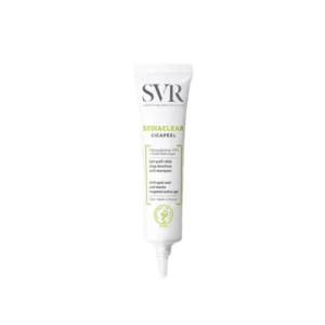 Sebiaclear Cicapeel, SVR