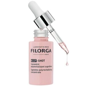 NCEF Shot, Filorga