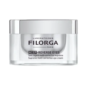 NCEF Reverse eyes, Filorga