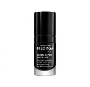 GLOBAL REPAIR EYES & LIPS.Contorno labios y ojos Nutri-Rejuvenedor y Multi-Revitalizante, filorga