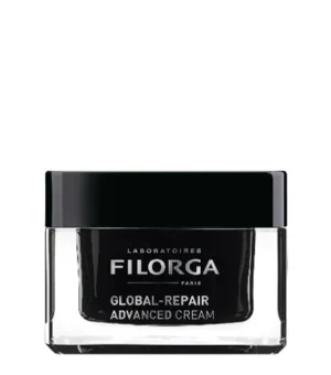 GLOBAL REPAIR CREAM Crema día y noche, Nutri-Rejuvenedor y Multi-Revitalizante, filorga