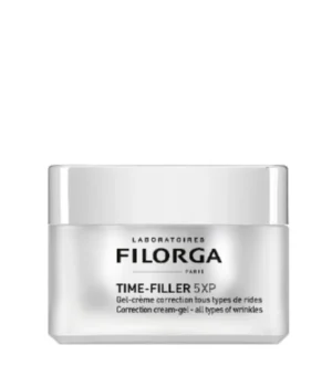 Time Filler 5 XP Gel Cream, Filorga