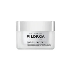 Time-Filler Eyes 5xp - Crema Contorno de Ojos Arrugas, FILORGA