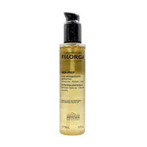 SKIN PREP LIGHT CLEANSING OIL, FILORGA
