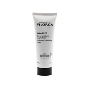 SKIN PREP ENZYMATIC CLEANSING CREAM, FILORGA