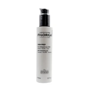 SKIN PREP AHA CLEANSING GEL, FILORGA