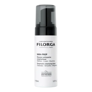 SKIN PREP ENZYMATIC CLEANSING FOAM, FILORGA