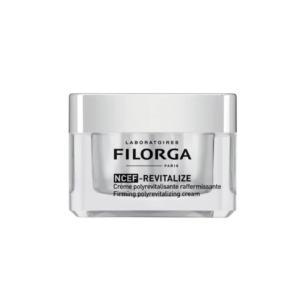 NCEF REVITALIZE CREAM, FILORGA
