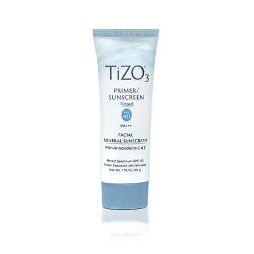 Tizo 3, Tizo