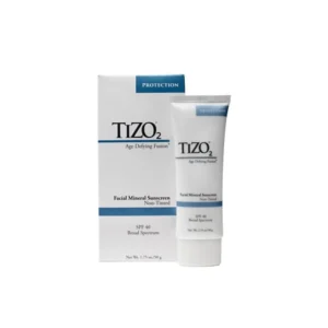 Tizo 2 SPF 40, Tizo
