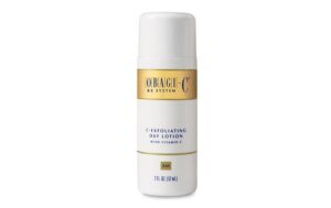 Exfoliante vitamina c, Obagi