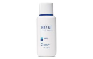 NU DERM TONER, Obagi