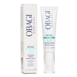 Retinol 1.0%, Obagi