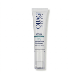 Retinol 0.5%, Obagi