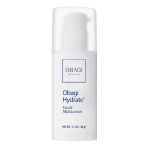 Hydrate, Obagi