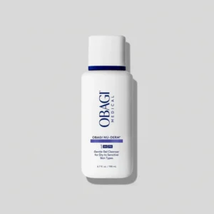 Gentle Cleanser, Obagi