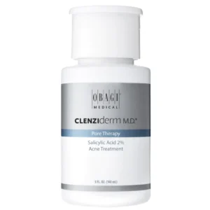 Clenziderm MD PORE THERAPY, Obagi