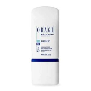 Nu-Derm Blender 5 Pm Hq 4% Skin Lightener , OBAGI