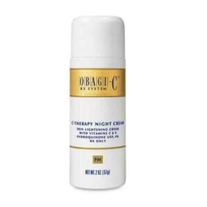 Terapia de Noche, Obagi