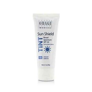 Sun Shield Tint Cool 3.0 oz, OBAGI