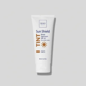 Sun Shield Tint Warm 3.0 oz, OBAGI
