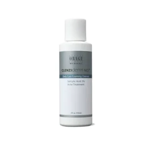 Clenziderm  MD DLY CARE FOAM , Obagi