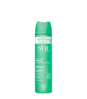 SPIRIAL SPRAY VEGETAL , SVR