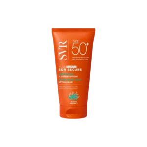 Bloqueador SUN SECURE ECRAN TEINTE PS SPF50+ Para Mixta o Grasa, SVR