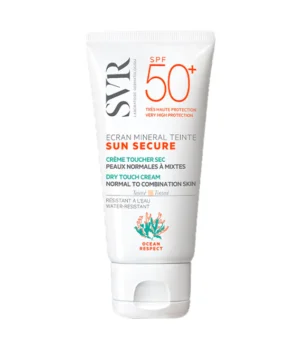 SUN SECURE ECRAN PNM, PANTALLA MINERAL FPS50, SVR