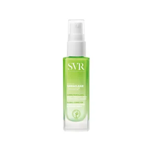 Sebiaclear serum, SVR