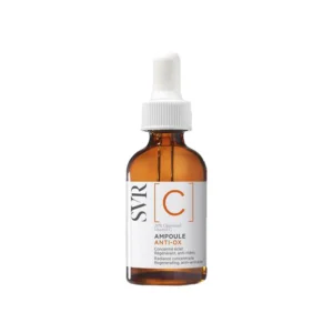 AMPOLLETA SUERO ANTI-OX VITAMINA C, SVR