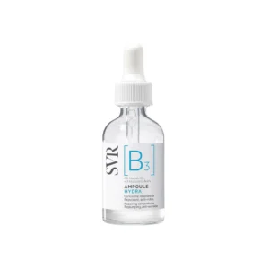 Ampoule B3 Hydra, SVR
