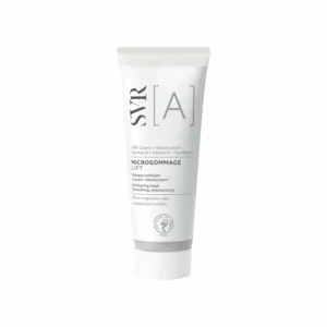 A LIFT MICROEXFOLIANTE (Microgommage), Svr