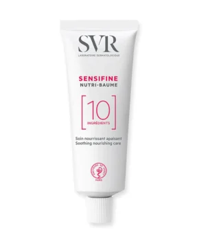 SENSIFINE NUTRI BAUME , SVR
