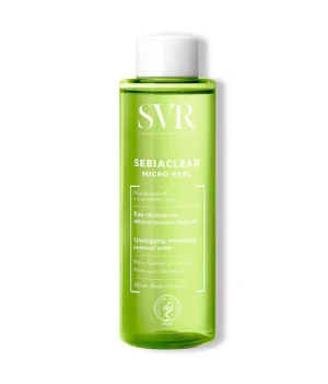 SEBIACLEAR MICRO PEEL , SVR