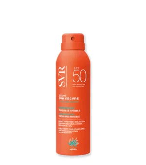 SUN SECURE BRUME SPF50, SVR