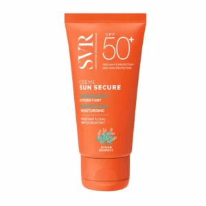 SUN SECURE CREME SPF50+, SVR