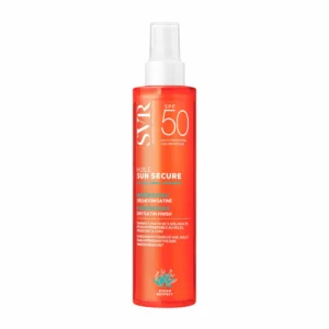 SUN SECURE HUILE SECHE SPF50, SVR