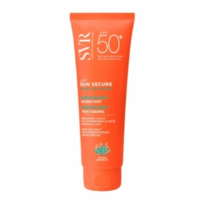 SUN SECURE LAIT SPF50+, SVR