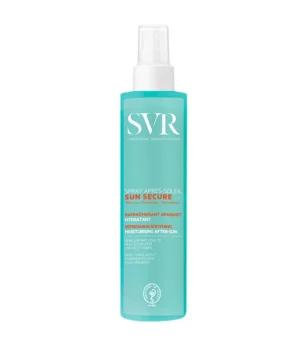 SUN SECURE APRES SOLEIL , SVR