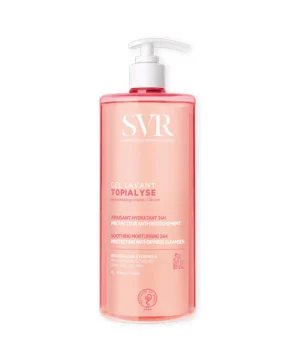 TOPIALYSE GEL LAVANT, SVR